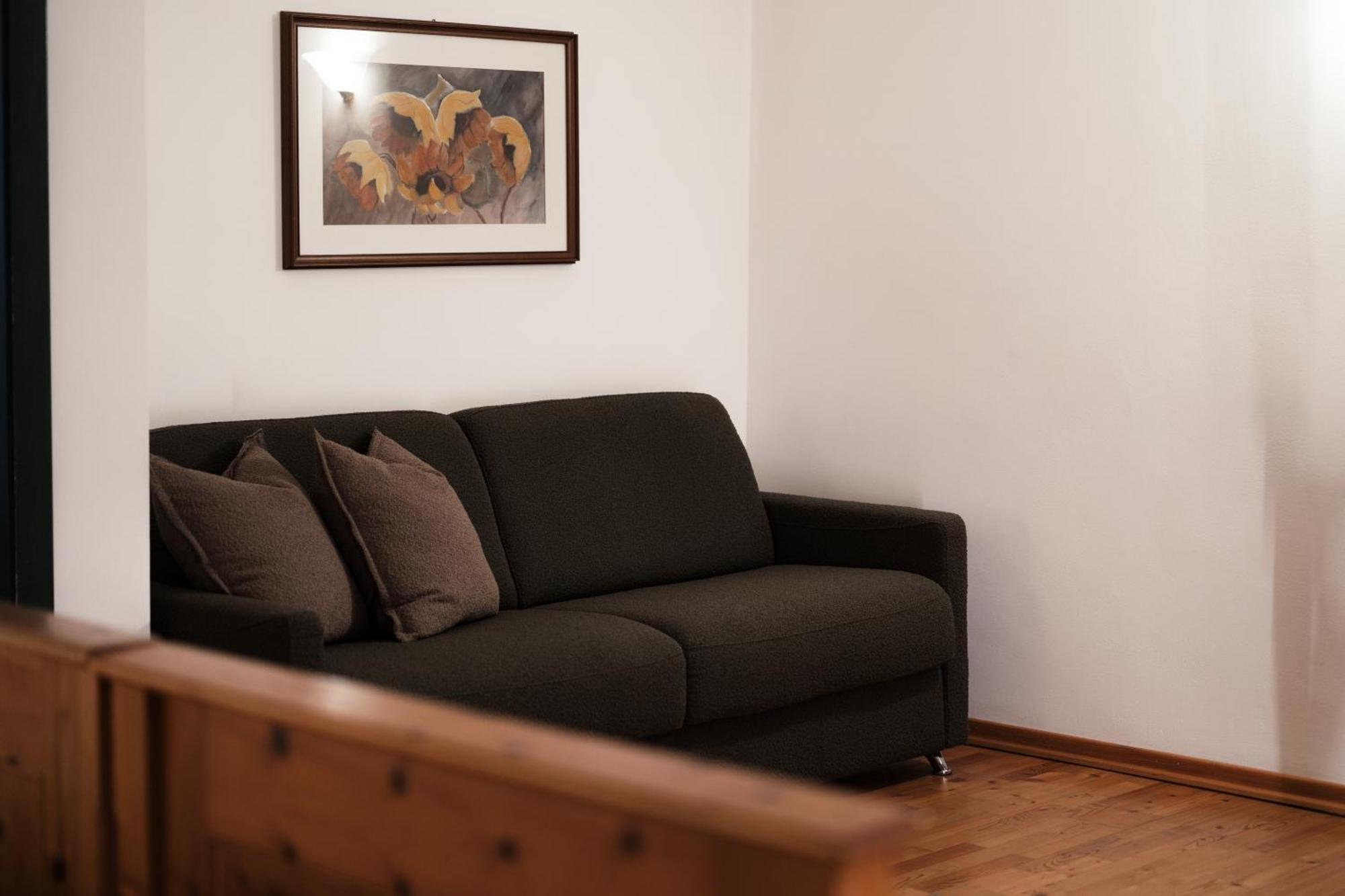 Hotel Dolomitenhof & Chalet Alte Post Sexten Екстериор снимка
