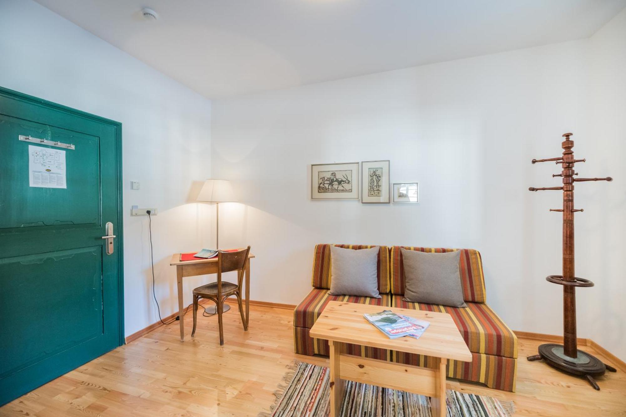 Hotel Dolomitenhof & Chalet Alte Post Sexten Екстериор снимка